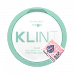 KLINT - Polar Mint Strong Slim
